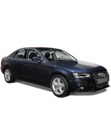 Audi A4 2.0 Tdi 120 CV 